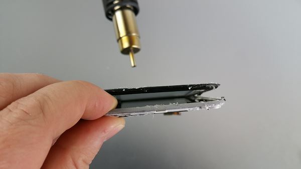 Guide de réparation du Wiko Barry